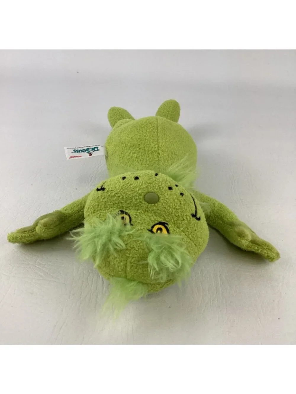 Aurora World Dr. Seuss Grinch Who Stole Christmas 12